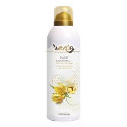   Wexór szövetillatosító spray (ylang-ylang, kasmír és pacsuli illat) 300 ml WIT1100-020