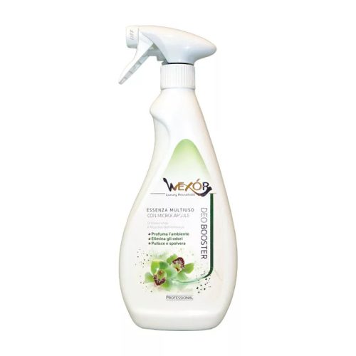 Wexór légfrissítő/illatosító (zöld orchidea és himalájai moha illat) 750 ml WIT1105-505