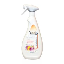   Wexór légfrissítő/illatosító (lime és brazilvirág illat) 750 ml WIT1105-520