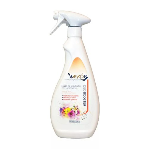 Wexór légfrissítő/illatosító (lime és brazilvirág illat) 750 ml WIT1105-520