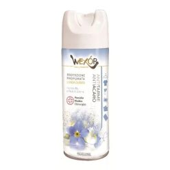 Wexór moly és atkák elleni spray 400 ml WIT1200-010