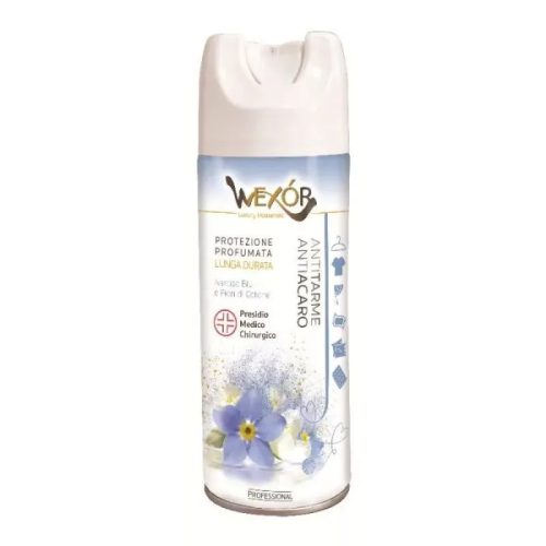 Wexór moly és atkák elleni spray 400 ml WIT1200-010